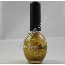 Stargazer Gold Glitter 143 Nail varnish