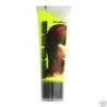 Stargazer Cosmetics Yellow UV Reactive Neon Hair Gel