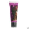 Stargazer Cosmetics Purple UV Reactive Neon Hair Gel