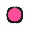 Stargazer Pink Neon UV Reactive Pressed Powder Eyeshadow