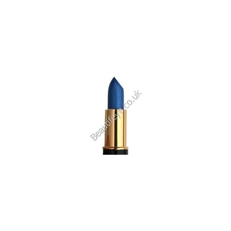 105 Electric Blue Lipstick By Stargazer