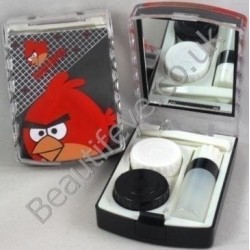 Angry Birds Designer...