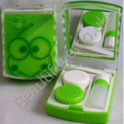 Green Froggy Designer...