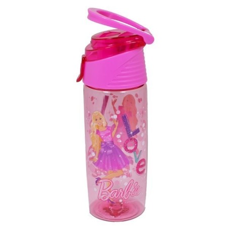Barbie Sparkle Tritan Water Bottle