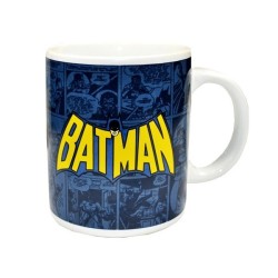 Batman Boxed Mug
