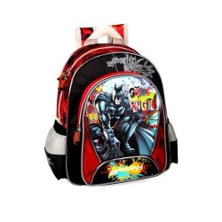 Batman Gothic Knight Backpack