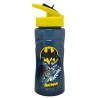 Batman Plastic Water Bottle