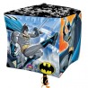 Anagram Supershape Cubez - Batman Comics
