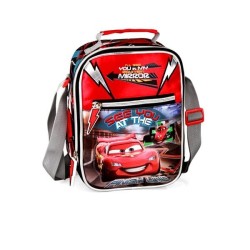 Cars Lunch Bag Cooler