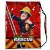 Fireman Sam Swim Bag