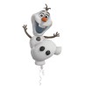 Anagram Supershape Foil Balloon - Frozen Olaf