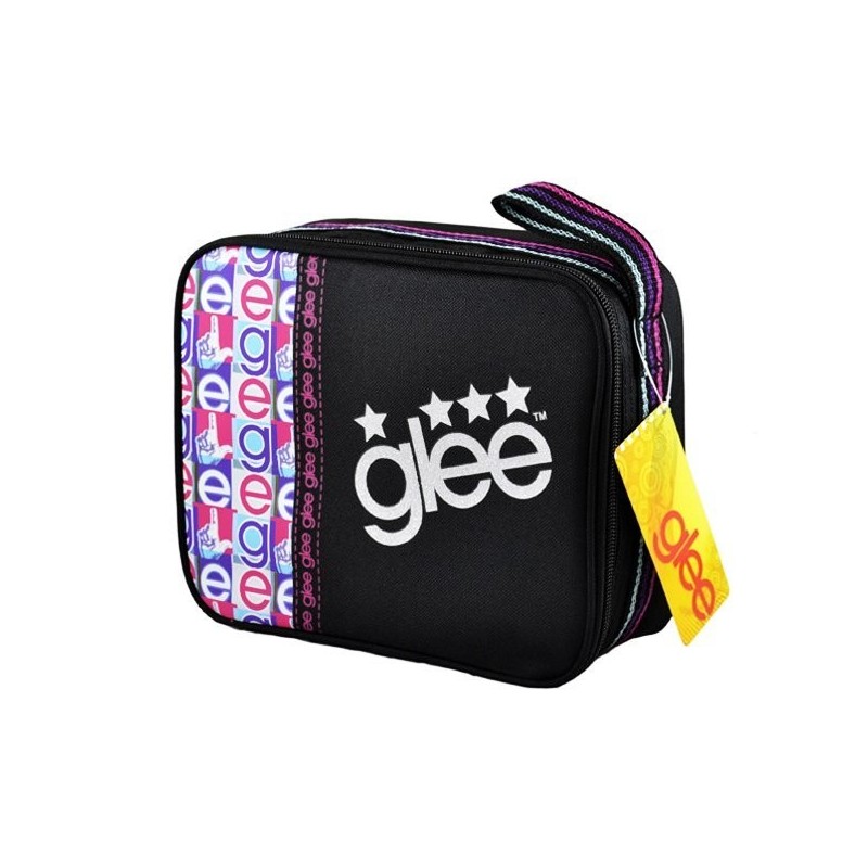 Glee Compact Lunch Bag
