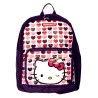 Hello Kitty Hearts Backpack