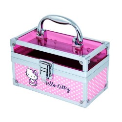 Hello Kitty Small Beauty Case