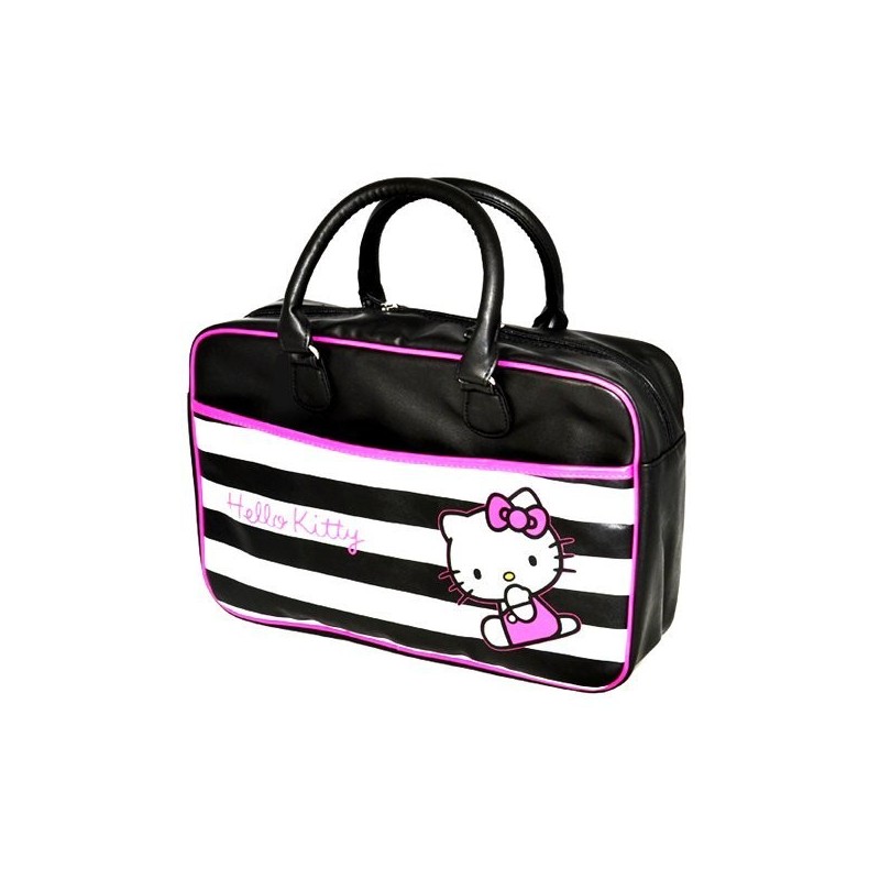 Hello Kitty Retro Gym Bag