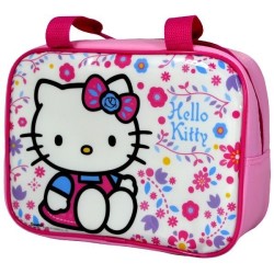 Hello Kitty Folksy Lunch Bag