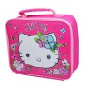 Hello Kitty Rectangle Lunch Bag