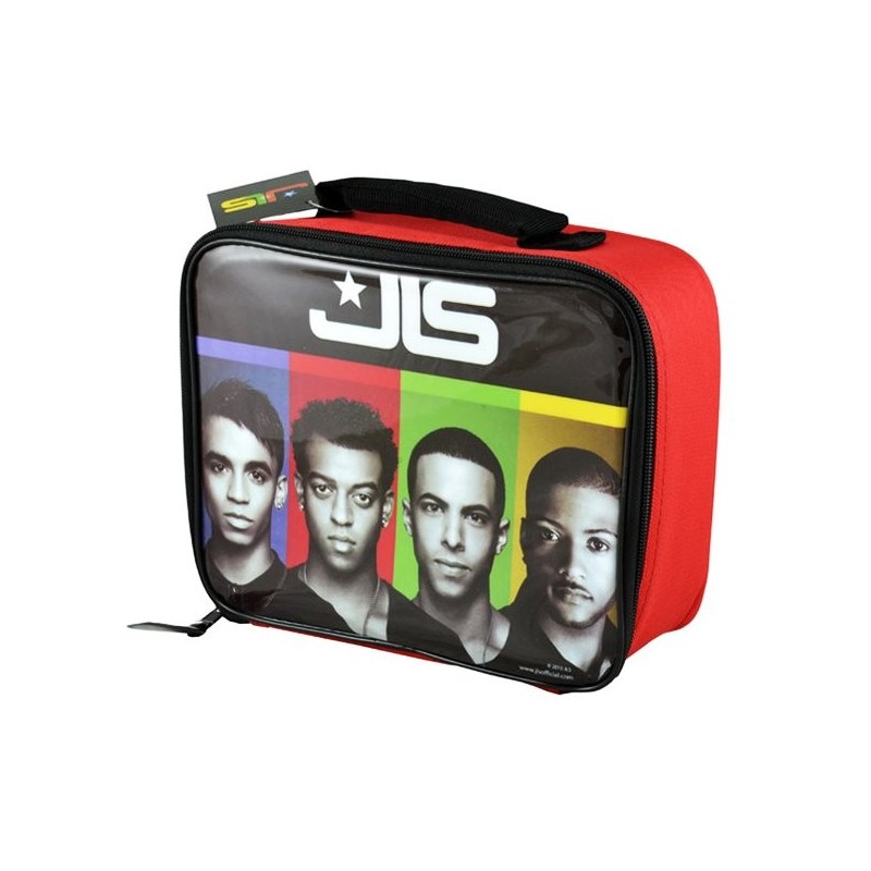 JLS Lunch Bag