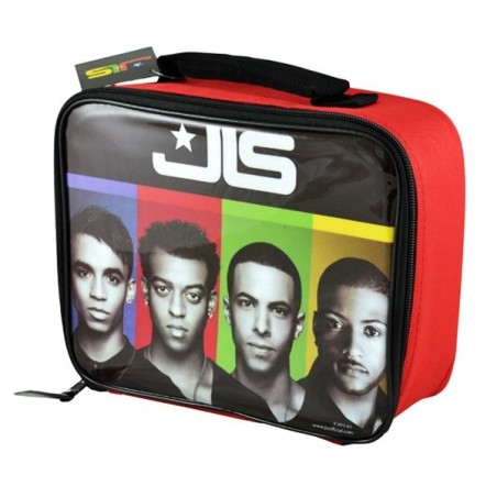 JLS Lunch Bag