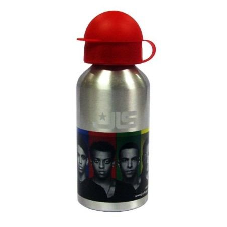 JLS Aluminium Water Bottle