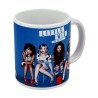 Little Mix Boxed Mug - Blue