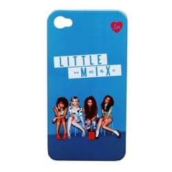 Little Mix iPhone 4/4S Phone Cover