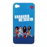 Little Mix iPhone 4/4S Phone Cover