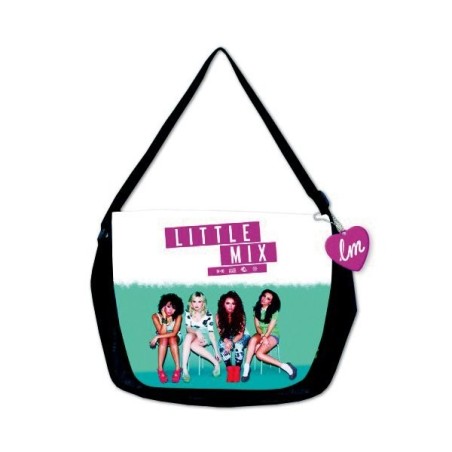 Little Mix Messenger Bag