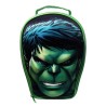 Marvel Avengers Hulk EVA Lunch Bag