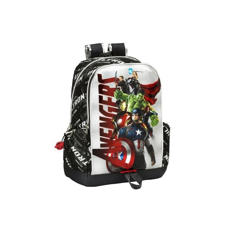 The Avengers Age Of Ultron Backpack