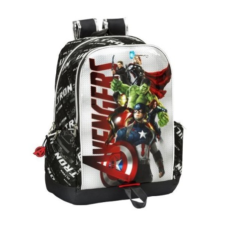 The Avengers Age Of Ultron Backpack