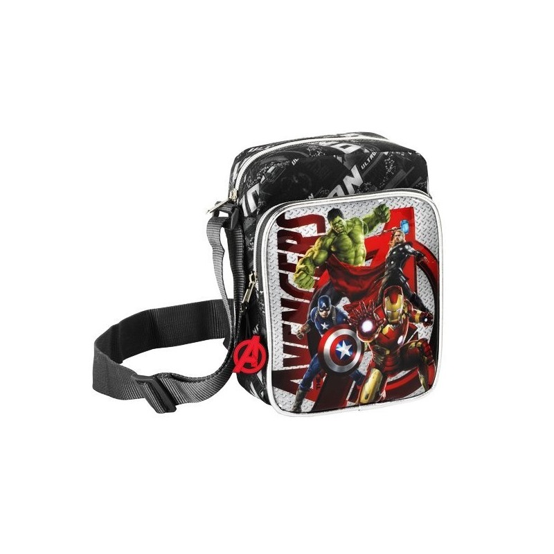 The Avengers Age Of Ultron Mini Shoulder Bag 16CM