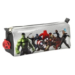 The Avengers Age Of Ultron Pencil Case