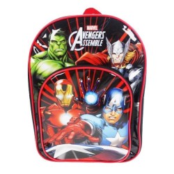Avengers Assemble Backpack