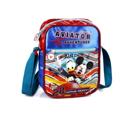 Mickey Mouse Lunch Bag Cooler