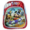 Mickey Mouse Skate Backpack