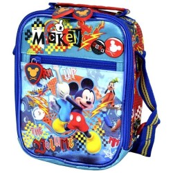 Mickey Mouse Lunch Bag...