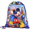 Mickey Mouse Gym Bag - Turn Up The Volume
