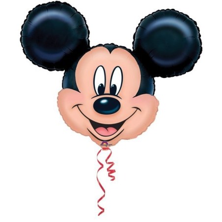 Anagram Supershape - Mickey Mouse
