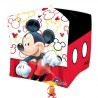 Anagram Supershape Cubez - Mickey Mouse