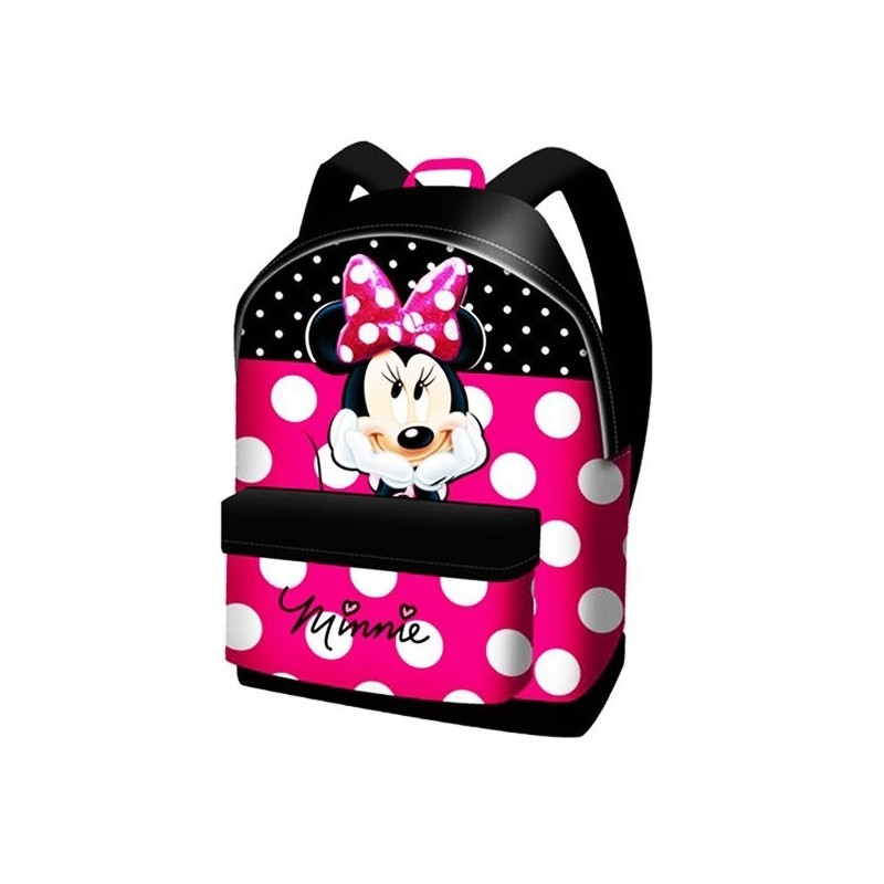 Minnie Mouse Free Time Backpack