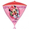 Anagram Supershape Diamondz - Minnie Mouse