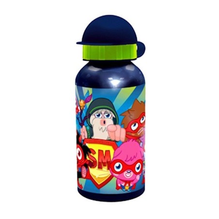 Moshi Monsters Aluminium Water Bottle