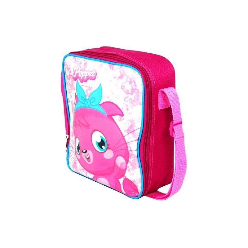 Moshi Monsters Poppet Vertical Lunch Bag
