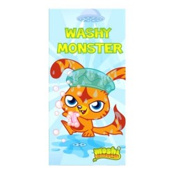 Moshi Monsters Monsters Towel