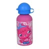 Moshi Monsters Pink Poppet Aluminium Water Bottle