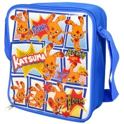 Moshi Monsters Katsuma Lunch Bag