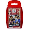 One Direction Top Trumps