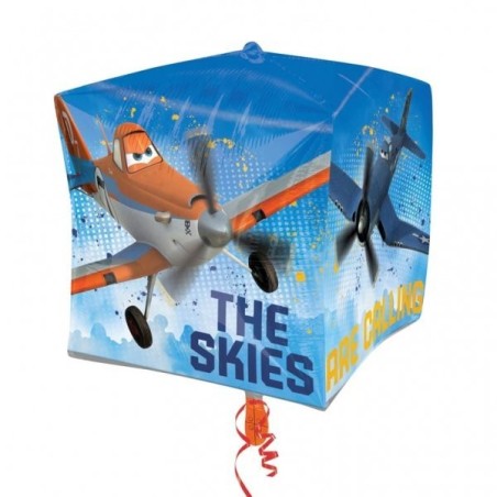 Anagram Supershape Cubez - Planes