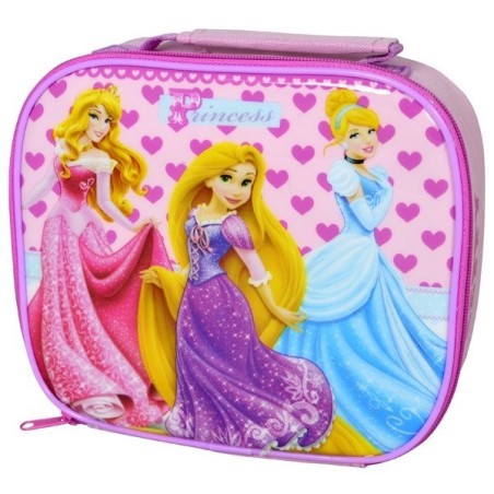 Princess Fairytale Lunch Bag